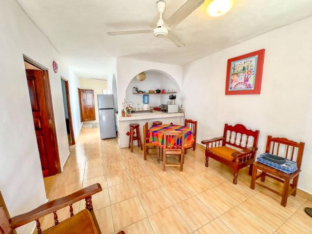 Departamento en renta Emiliano Zapata, Puerto Vallarta, Puerto Vallarta