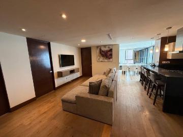 Departamento en renta Empiria 3d, Calle Monte Capitolio 240, Fuentes Del Valle, San Pedro Garza García, Nuevo León, 66224, Mex