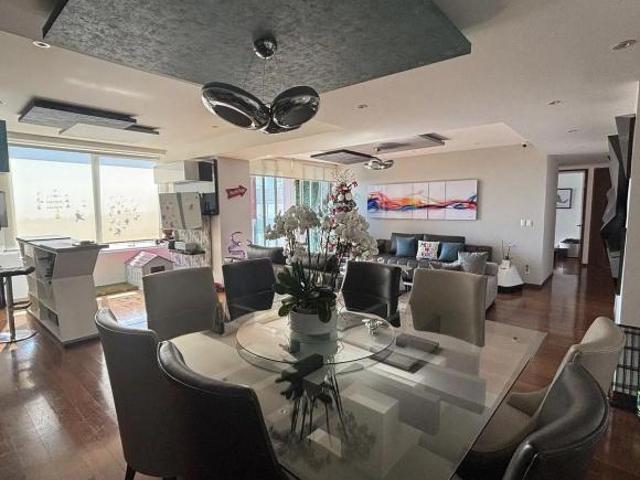 Departamento en RENTA en 3 Cumbres Santa Fe, Cuajimalpa, Alvaro Obregon
