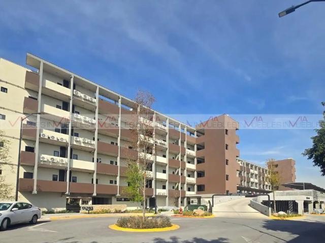 Departamento en renta en 15 de Mayo, Guadalupe, Nuevo León