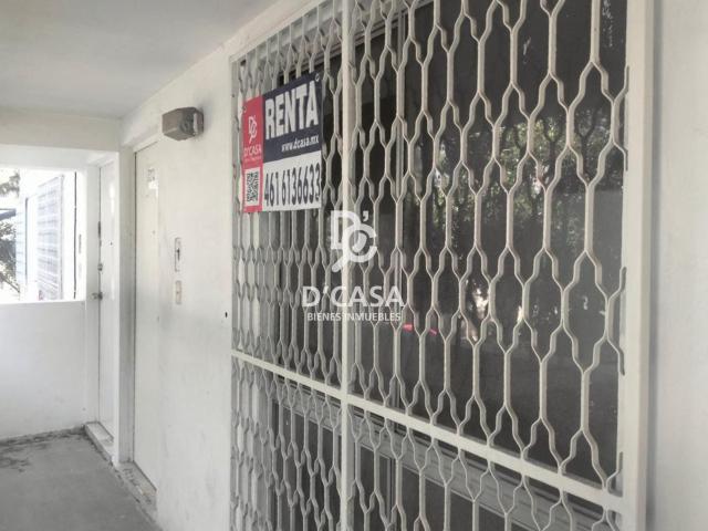 DEPARTAMENTO EN RENTA EN 16 DE SEPTIEMBRE – D'Casa Inmuebles