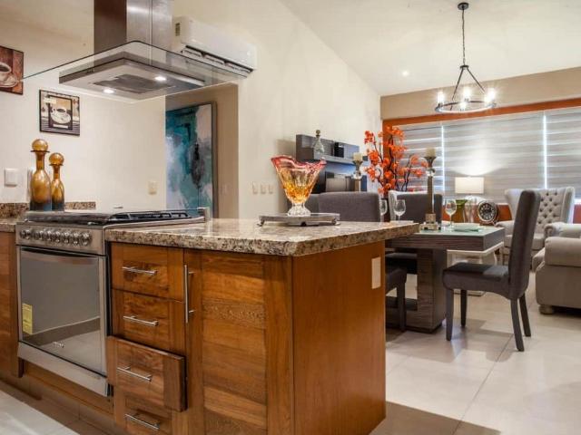 Departamento en renta en 5 de Diciembre, Puerto Vallarta, Jalisco