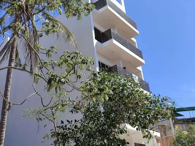 Departamento en renta en 5 de Diciembre, Puerto Vallarta, Jalisco