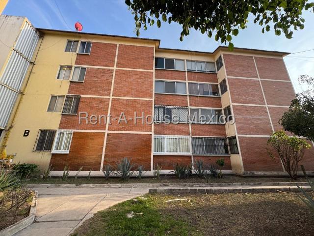 Departamento en Renta en 5 de Febrero, Queretaro