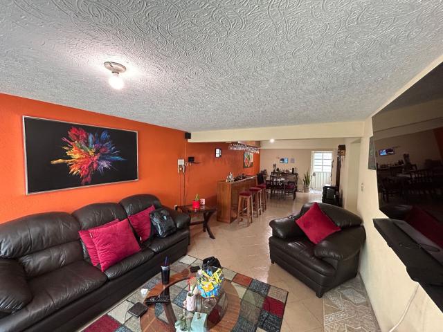 DEPARTAMENTO EN RENTA EN COYOACÁN