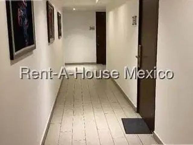 Departamento en Renta en Coyoacan, Campestre Churubusco AM. 26 1588