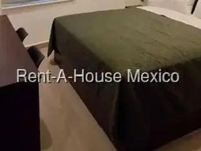 Departamento en Renta en Coyoacan, Campestre Churubusco AM. 26 2134