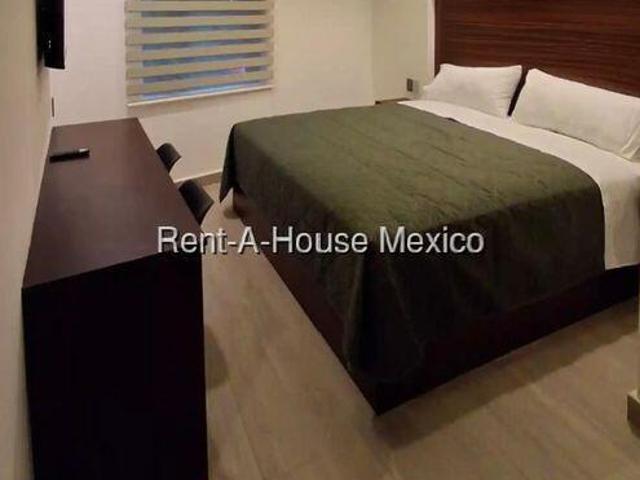 Departamento en Renta en Coyoacan, Campestre Churubusco AM. 26 2134
