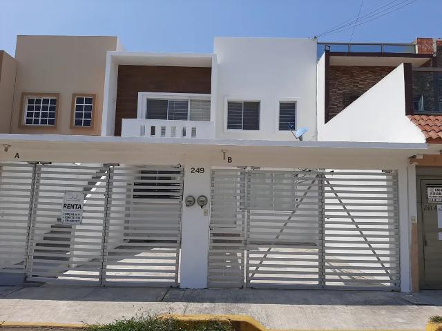 Departamento en renta en Coyol Magisterio, Veracruz, Veracruz de Ignacio de la Llave