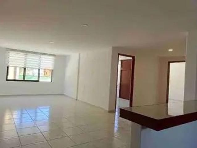 Departamento en Renta en Coacalco de Berriozabal Centro