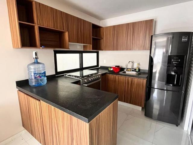 Departamento en Renta en Col. Monumental, Guadalajara