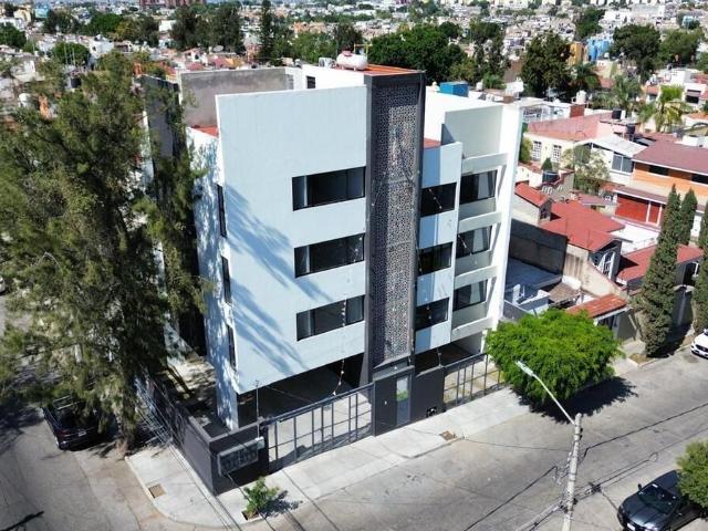 Departamento en Renta en Col. Monumental, Guadalajara