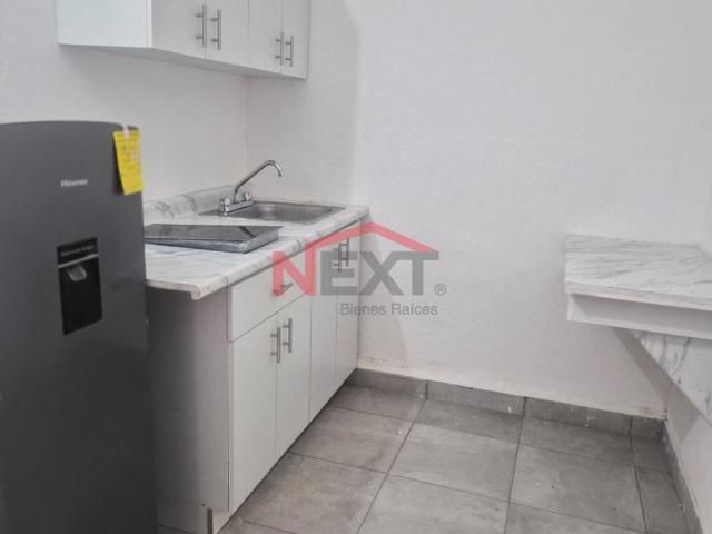 DEPARTAMENTO EN RENTA EN COL. OLIVARES