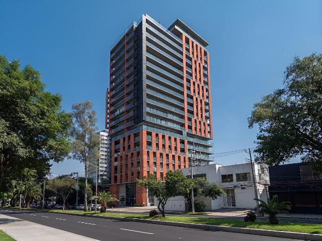 Departamento en Renta en Col. Americana
