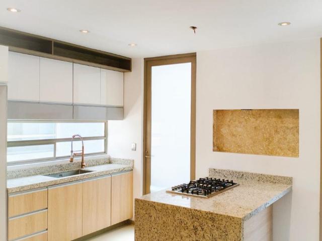 Departamento en Venta en Col.Ampliación Los Ángeles