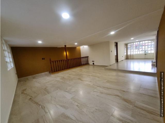 Departamento en Renta en Col. Anzures, Puebla