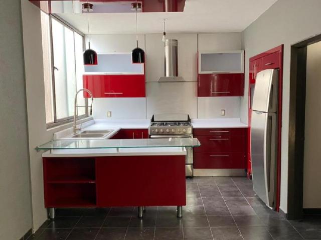 Departamento en Renta en Col. Arbide