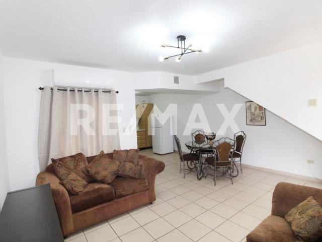 DEPARTAMENTO EN RENTA EN COL. BUROCRATA. AV. PLATEROS #20, MEXICALI B.C