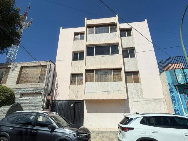 Departamento en Renta en Col. Cuauht?moc, Toluca