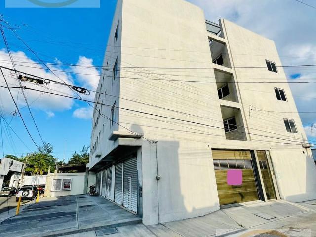 Departamento en renta en col. Candido Aguilar