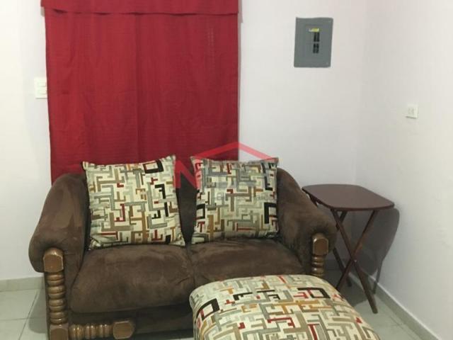DEPARTAMENTO EN RENTA EN COL. CASA BLANCA