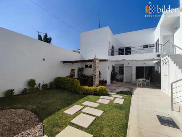 Departamento en Renta en Col. Cienega Durango