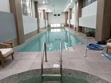 Departamento en renta en Col. El Mirador, Naucalpan de Juárez