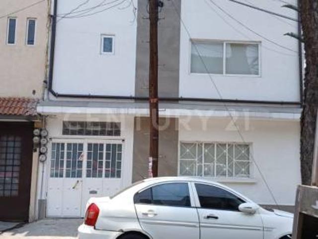 Departamento en renta en Col. Escuadrón 201, Iztapalapa, CDMX