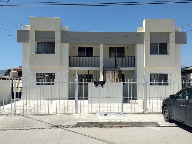 Departamento en renta en Col. Hidalgo