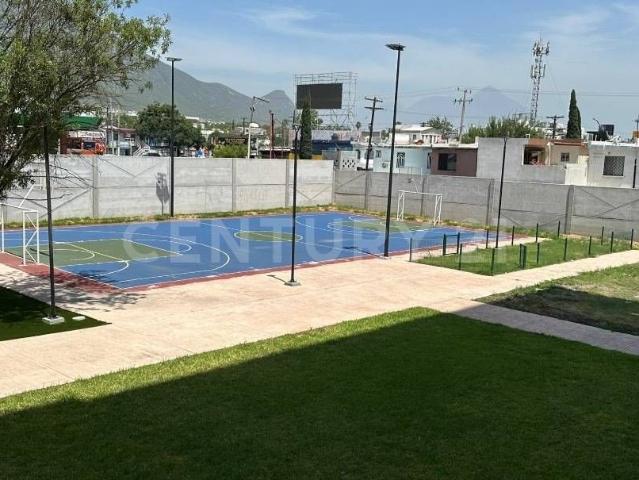 DEPARTAMENTO EN RENTA EN COL. JOYAS DE ANAHUAC EN ESCOBEDO NUEVO LEON