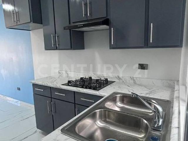 Departamento en Renta en Col. Libertad parte Alta en Tijuana Baja California