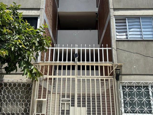 Departamento en Renta en Col. Pantitlan