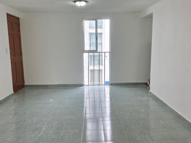 Departamento en Renta en Col. Pedregal de Carrasco Coyoacán, CDMX