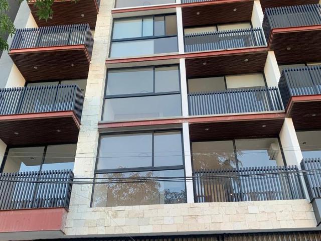 DEPARTAMENTO EN RENTA EN COL. POLANCO