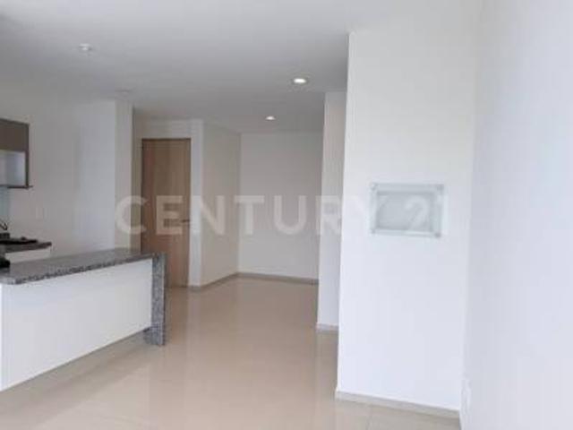Departamento en Renta en Col. Portales