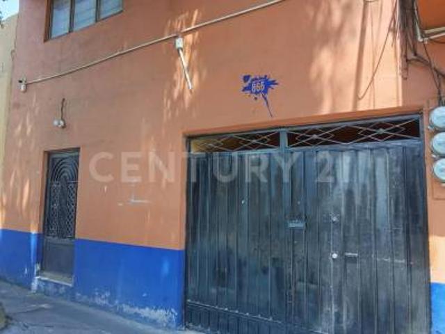 Departamento en renta en Col. Prensa Nacional, Tlalnepantla, Mex