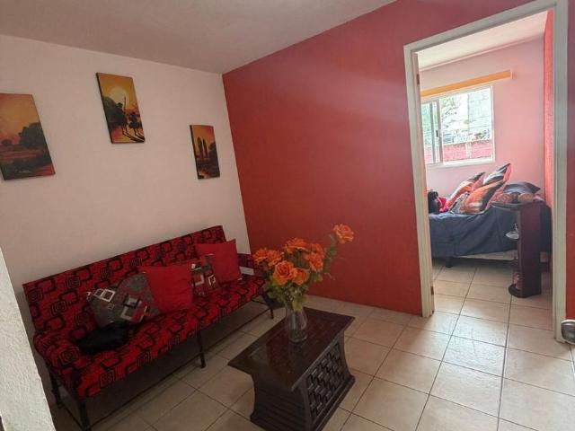 DEPARTAMENTO EN RENTA EN COL. PROGRESO A 1 CUADRA DE AV. VILLAHERMOSA