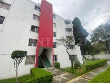 Departamento en Renta en Col. San Rafael, Tlalnepantla, Mex