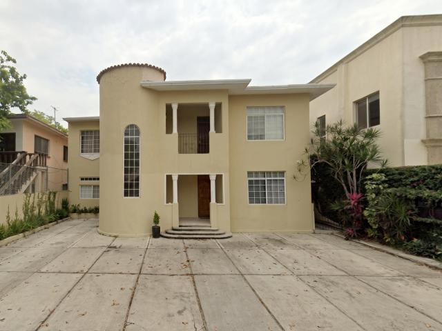 DEPARTAMENTO EN RENTA EN COL. SIERRA MORENA, TAMPICO TAMAULIPAS