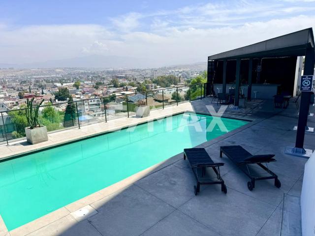 DEPARTAMENTO EN RENTA EN COL. SONORA, LA MESA, TIJUANA
