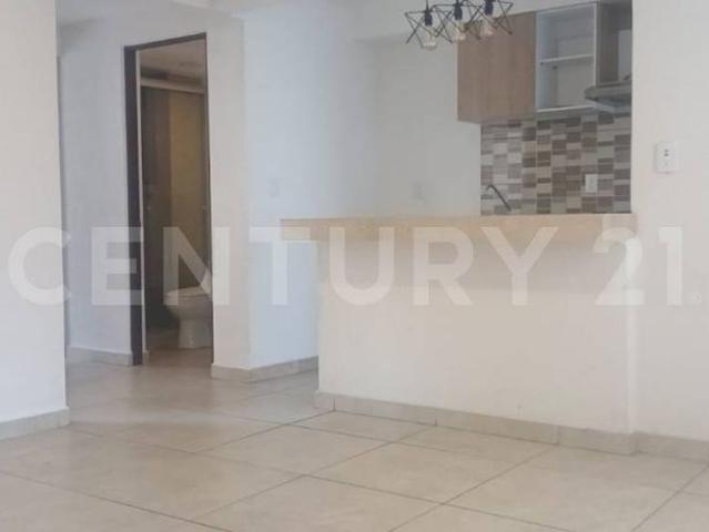 Departamento en Renta en Col. Valle Gómez, Cuauhtémoc, CDMX