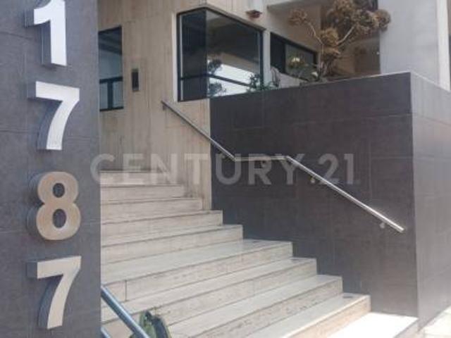 Departamento en Renta en Col. Valle Gómez, Cuauhtémoc, CDMX