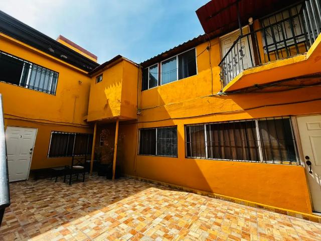 Departamento en renta en Col. Virreyes Residencial