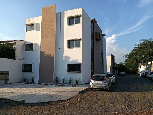 DEPARTAMENTO EN RENTA EN COLIMA