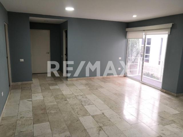 Departamento en renta en Colina 97, en Ampliación Las Águilas, Álvaro Obregón