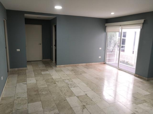 Departamento en renta en Colina 97, en Ampliación Las Águilas, Álvaro Obregón