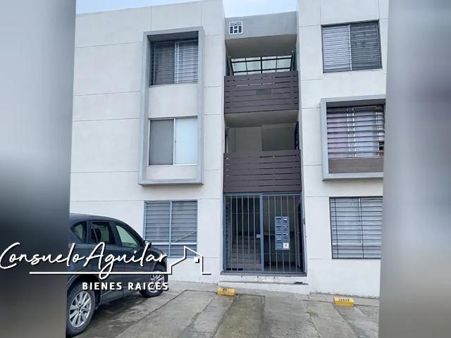 Departamento en renta en Colinas de California, Tijuana, Baja California