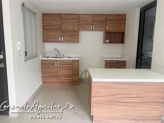 Departamento en renta en Colinas de California, Tijuana, Baja California