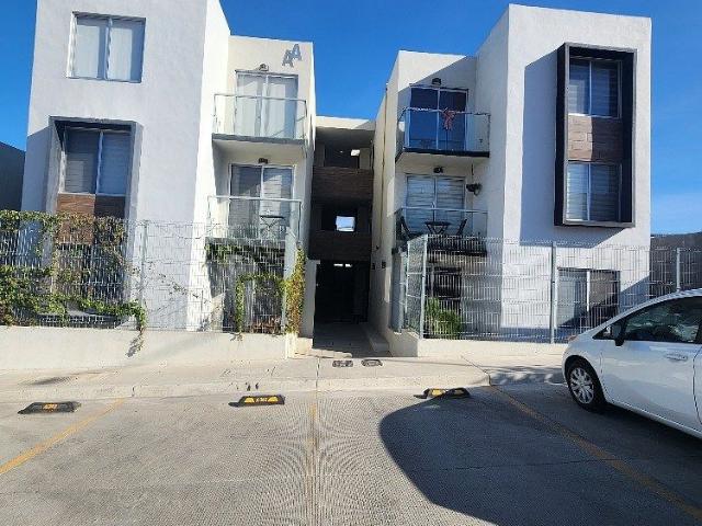 Departamento en renta en Colinas de California