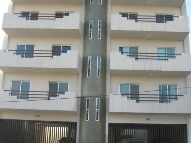 Departamento en renta en Colinas de las Cumbres, Monterrey, Nuevo León